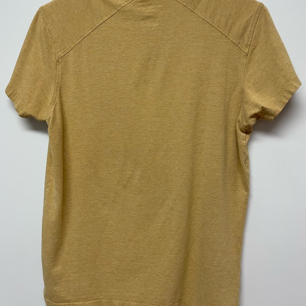 Kenneth Cole Organic Cotton T-Shirt Men’s Small